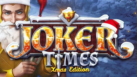 Joker Times Xmas Edition Slot
