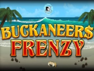 Buckaneers Frenzy slot