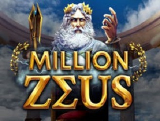 Million Zeus slot
