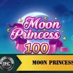 Moon Princess 100 slot