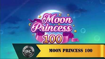 Moon Princess 100 slot