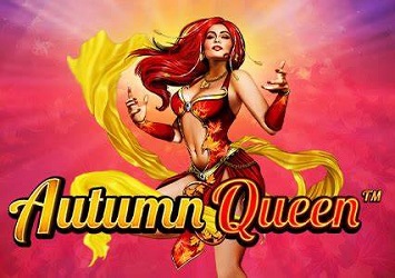 Autumn Queen slot VLT