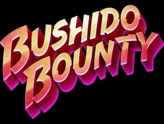 Bushido Bounty Slot