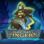 Dead Man's Fingers video slot