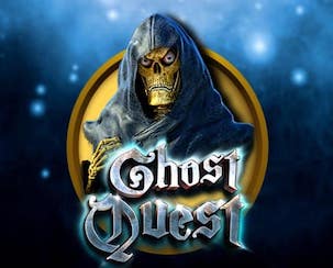 Ghost Quest slot
