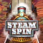 Steam Spin slot