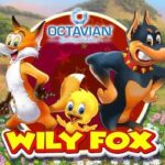 Wily Fox slot
