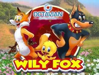 Wily Fox slot