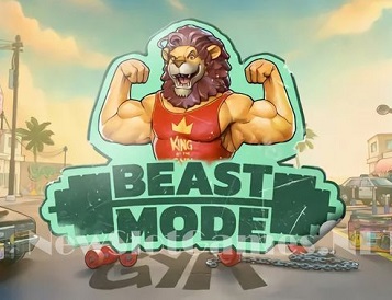 beast mode slot