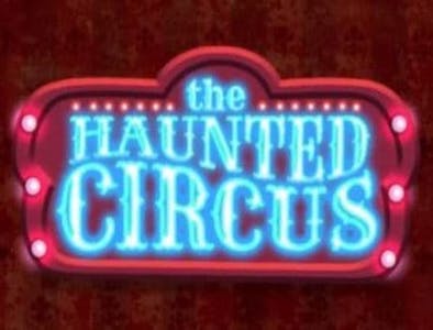 The Haunted Circus slot