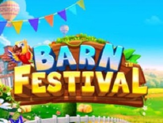 Barn Festival slot