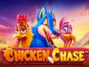Chick sloten Chase