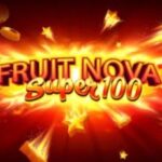 Fruit Super Nova 100 slot