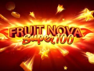 Fruit Super Nova 100 slot