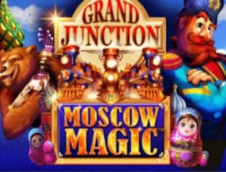 Moscow Magic slot