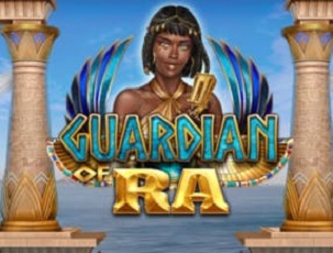 Guardian of Ra Slot