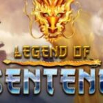 Legend of Senteng slot