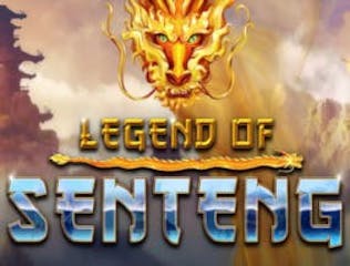 Legend of Senteng slot