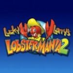 Lucky Larry's Lobstermania 2