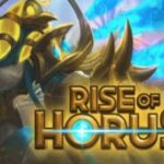 Rise of Horus Slot