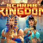 Scarab Kingdom slot