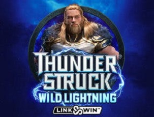 Thunderstruck Wild Lightning slot