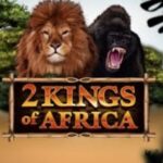 2 Kings of Africa slot