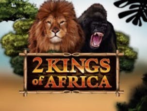2 Kings of Africa slot