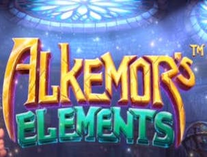 Alkemor’s Elements Slot Online – Free Demo 2022