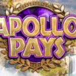 Apollo Pays Megaways slot