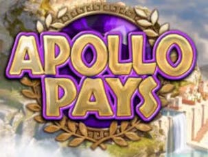 Apollo Pays Megaways slot