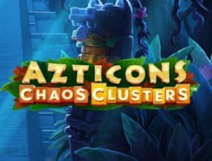 Azticons Chaos Clusters slot