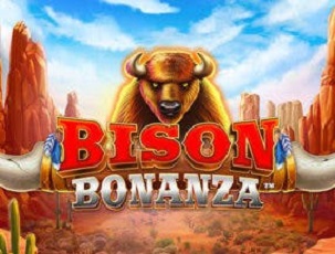 Bison Bonanza slot