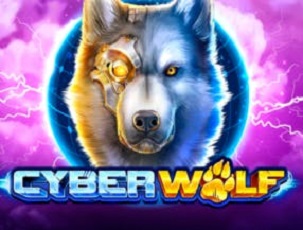 Cyber Wolf slot
