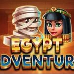 Egypt Adventure slot