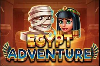 Egypt Adventure slot