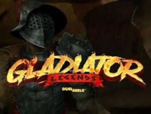 Gladiator Legends slot