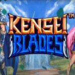 Kensei Blades slot