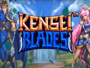 Kensei Blades slot