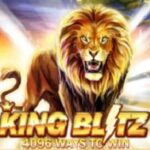 King Blitz Slot