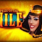 Prize of the Nile slot