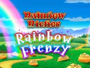 Rainbow Riches Rainbow Frenzy slot