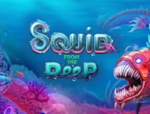 Squid From The Deep slot