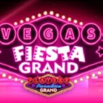 Vegas Fiesta Grand slot