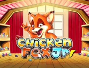Chicken Fox Jr Slot Online – Recensione e Gioco Free 2022