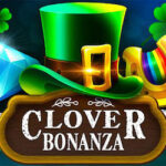 Clover Bonanza slot