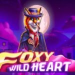 Foxy Wild Hearth slot
