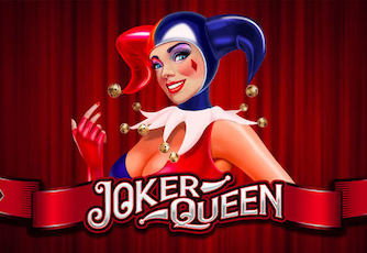 Joker Queen slot