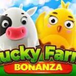 Lucky Farm Bonanza slot
