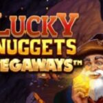 Lucky Nugget Megaways